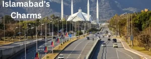 Exploring Islamabad’s Charms