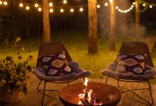 Photo of Light Outdoor Living: Exploring a Freer Way of Life