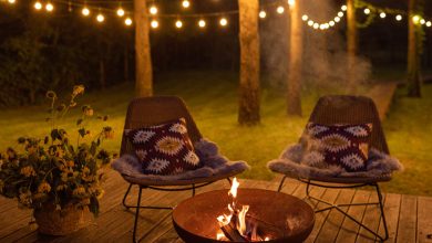 Photo of Light Outdoor Living: Exploring a Freer Way of Life